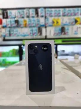 Cashback Besar-besaran Iphone 13 128Gb kini Hanya 8Jtan