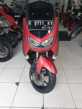 Nmax conect 2021