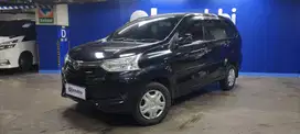 Pajak Panjang - Daihatsu Xenia 1.3 X Bensin-MT 2015