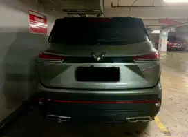 Wuling Almaz RS 2021 Bensin