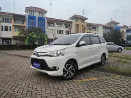 [OLXmobbi] Toyota Avanza 1.5 Veloz Bensin-AT 2015