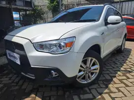 [OLXMOBBI] DP Rendah Mitsubishi Outlander Sport 2.0 GLS Bensin-AT 2013