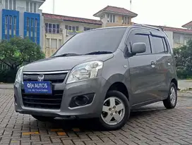 [OLXmobbi] Suzuki Karimun Wagon 1.0 GL Bensin-MT 2015