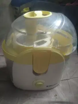 Juicer Miyako Normal siap pakai