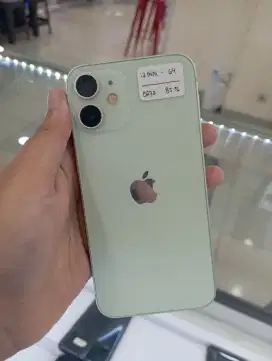 Iphone 12 Mini 64 GB