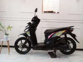 Honda beat 2016