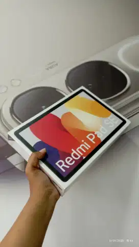 Best Seller Redmi Pad SE 4/128