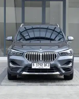 BmW x1 x line, panoramic 2021