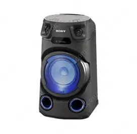 SONY CD MINI HI-FI MHCV13