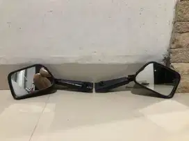 spion vespa klasik