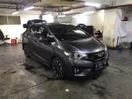 HONDA JAZZ RS 2016