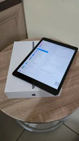iPad 9 iBox wifi only 64 Gb