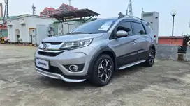 [OLXMOBBI] DP Rendah Honda BR-V 1.5 Prestige Bensin-AT 2022