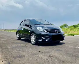 Dp 3 jt !! *Honda Brio E AT 1.2 Bensin 2016 Ac Digital*