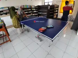 Paket fullset Tenis meja grosir buterfly baru