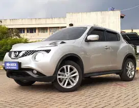 [OLXmobbi] Nissan Juke 1.5 RX Bensin-AT 2017