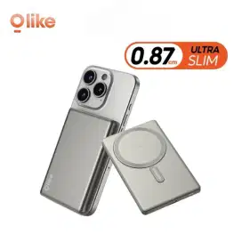 Powerbank Olike Magsafe 10000mah P200