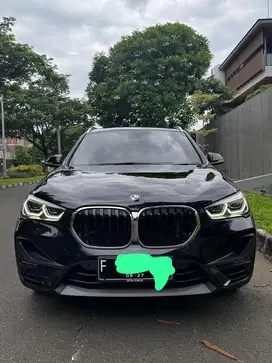 BMW X1 2022 Bensin