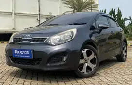 [OLXmobbi] Kia Rio 1.4 Bensin-MT 2014