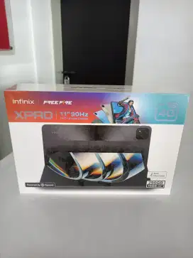 Infinix Xpad 8/256 Free Flip Cover