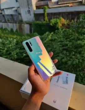 Huawei P30 Pro 8/256 GB Kondisi Seperti Baru