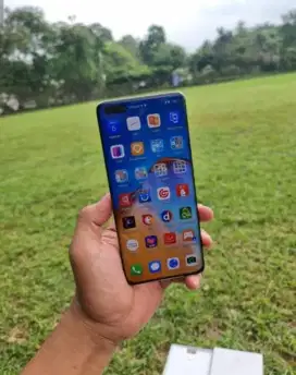 Huawei P40 Pro Plus 8/512 GB Kondisi Nyaris Baru