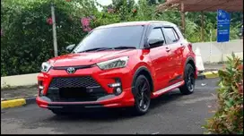 Sewa Mobil Bulanan Lepas Kunci | Free Maintance dan Ongkir!!