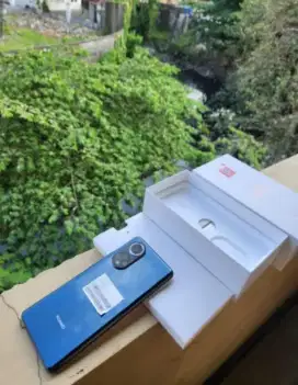 Huawei Nova 9 8/256 GB Kondisi Seperti Baru