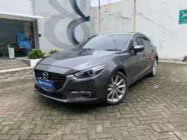 [OLXmobbi] Mazda 3 2.0 Skyactive-G Hatchback Bensin-AT 2019 Abu