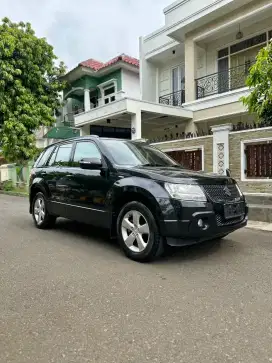 Suzuki Grand Vitara JLX 2010 escape xtrail crv A/T