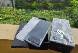 Asus ROG 7 12/256 GB Kondisi Seperti Baru