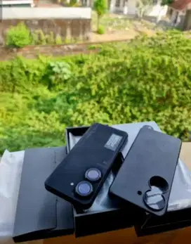 Asus Zenfone 9 6/128 GB Kondisi Bagus Dan Siap Pakai
