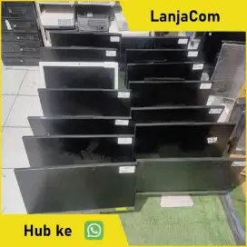 Terima pc all in one i3 dan i5