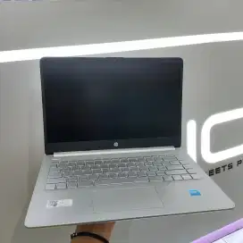 LAPTOP HP TERBARU RAM 8GB SSD 512GB