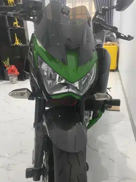 Kasawaki z800 mulus 2014