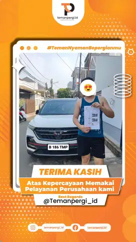 SEWA MOBIL BULANAN LEPAS KUNCI SEJABODETABEK | SYARAT PALING MUDAH!!