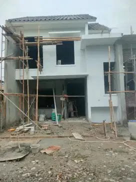 Cluster Griya Mukrim Lestari