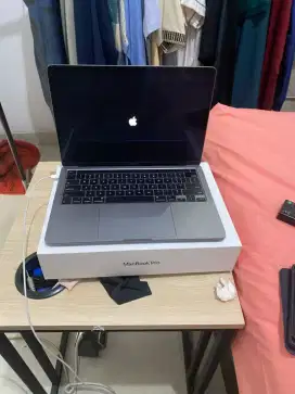 Macbook Pro 13inch 2020