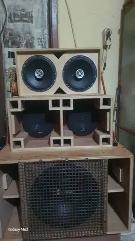 sewa sound system