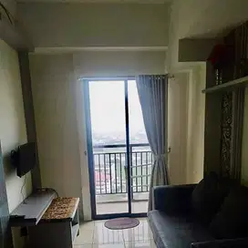jual murah 2 bed room
