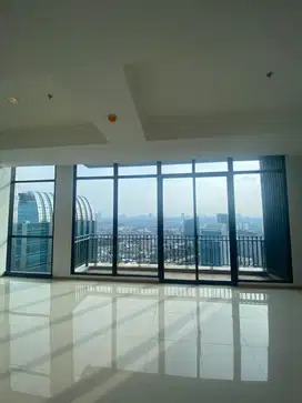 Apartemen Samara Suites 3 Bedroom Unfurnished