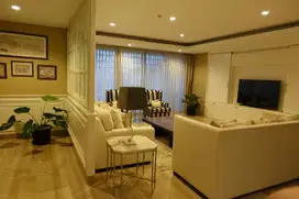 Apartemen Providence Park 4+1 Bedroom Furnished