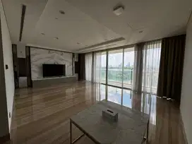 Apartemen Providence Park 3 BR Furnished