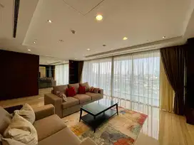 Apartemen Providence Park 3 Bedroom Furnished