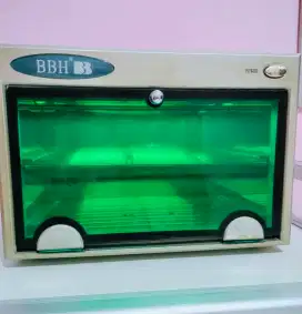Alat Sterilisator