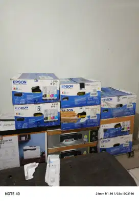 Jasa sewa printer untuk event, sekolah dan kantor