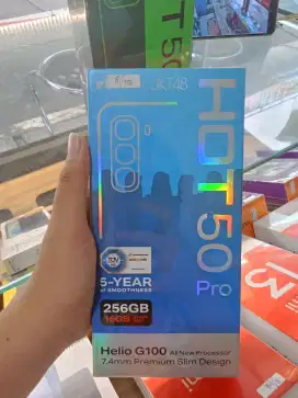 INFINIX HOT 50 PRO 8/256