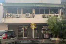 Langka Ruko Raya Mayjend Sungkono komplek Darmo Park 1 Pakis Surabaya