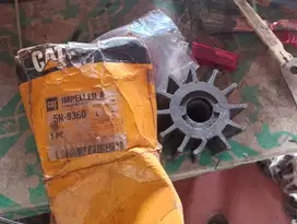 Impeller Caterpillar pn 5N-9360