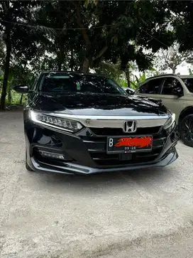 MOBIL HONDA ACCORD 2021